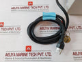B&K Precision Tr-110 Isolation Transformer 120Vac 60Hz 860Va 500Va El15