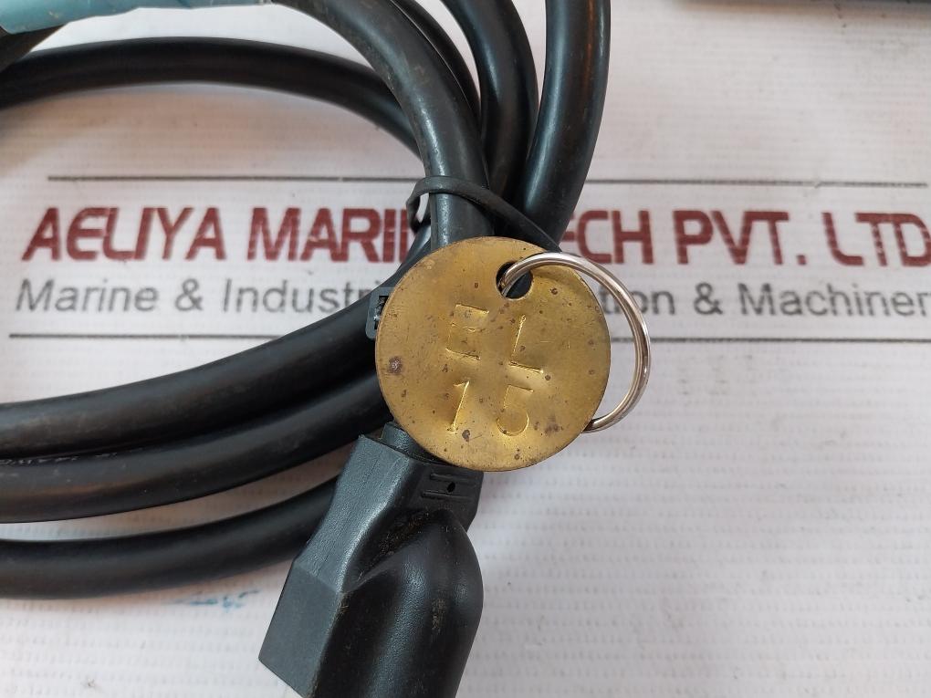 B&K Precision Tr-110 Isolation Transformer 120Vac 60Hz 860Va 500Va El15