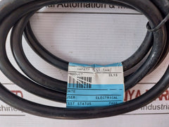 B&K Precision Tr-110 Isolation Transformer 120Vac 60Hz 860Va 500Va El15