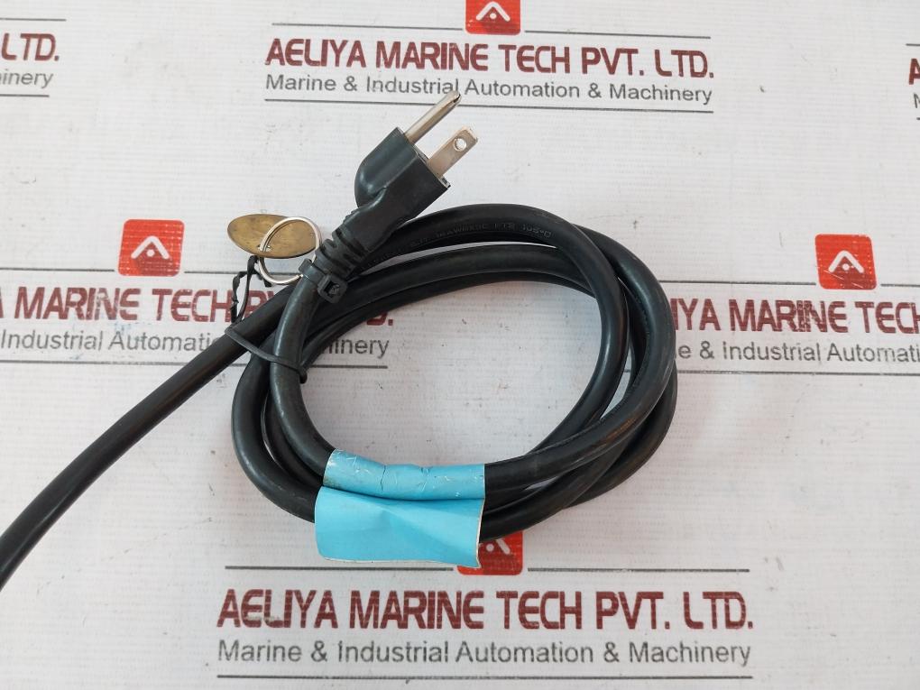 B&K Precision Tr-110 Isolation Transformer 120Vac 60Hz 860Va 500Va El15