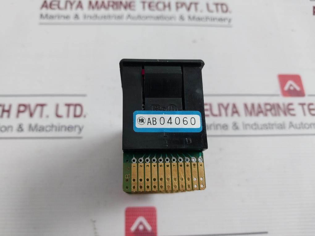 B&O Ab04060 Light Emitting Diode Display