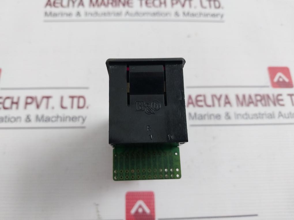 B&O Ab04060 Light Emitting Diode Display