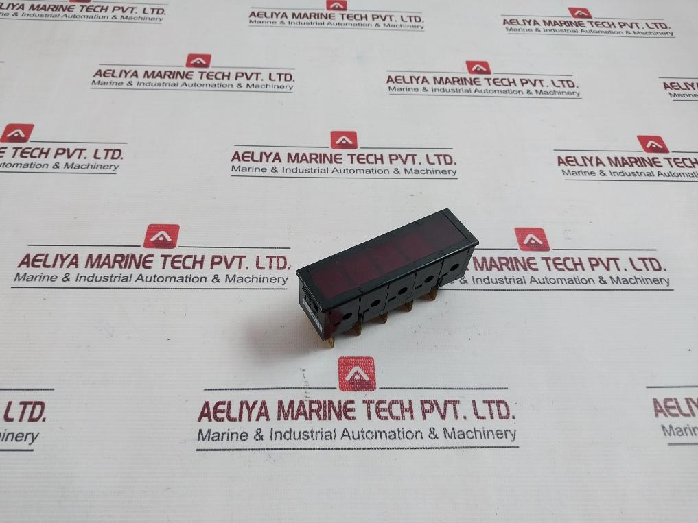 B&O Ab04060 Light Emitting Diode Display