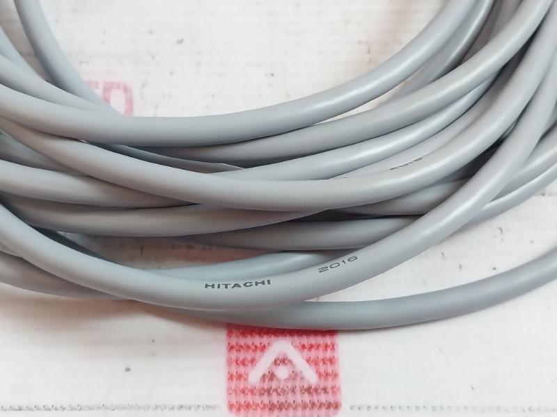 B&Plus Bes516 Proximity Switch With Cable 5 Meter A L300 V 1 1723Jp