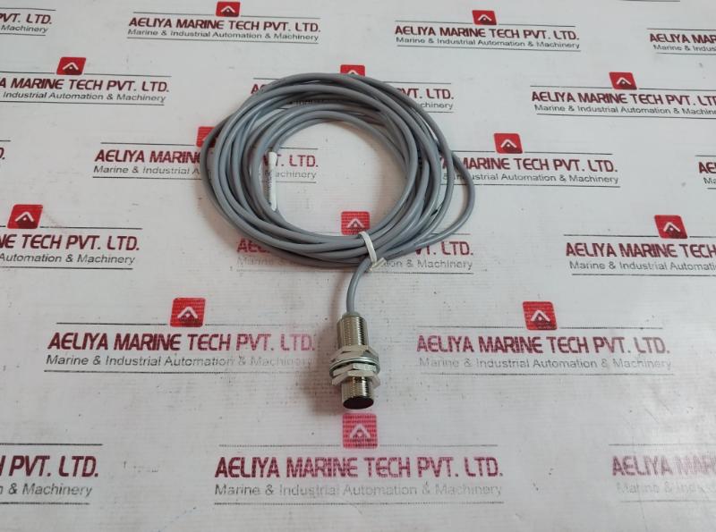 B&Plus Bes516 Proximity Switch With Cable 5 Meter A L300 V 1 1723Jp