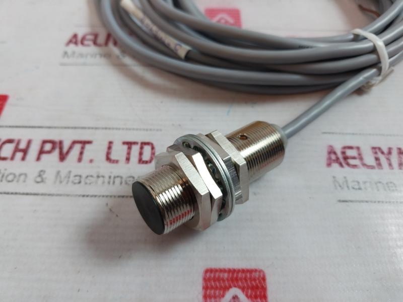 B&Plus Bes516 Proximity Switch With Cable 5 Meter A L300 V 1 1723Jp