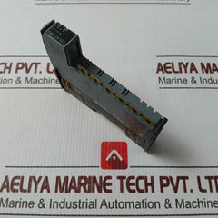 B&amp;R-automation X20 At 6402 Temperature Input Module 24Vdc 70811078783