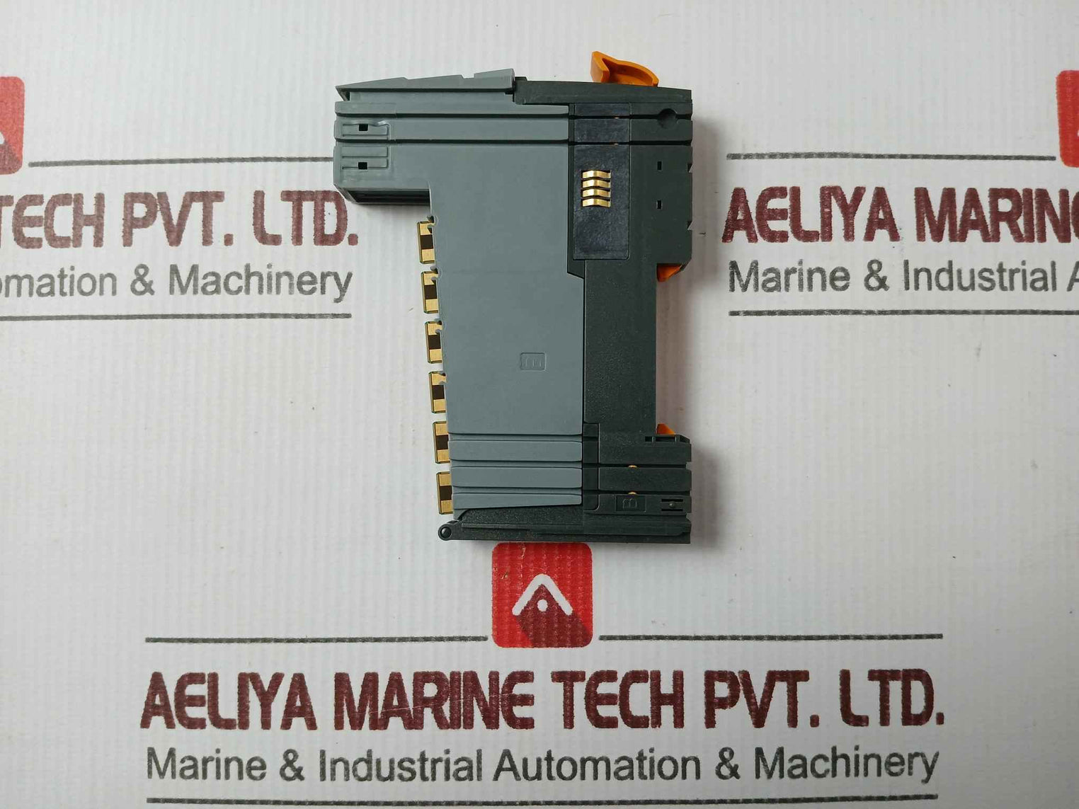 B&R-automation X20 At 6402 Temperature Input Module 24Vdc 70811078783