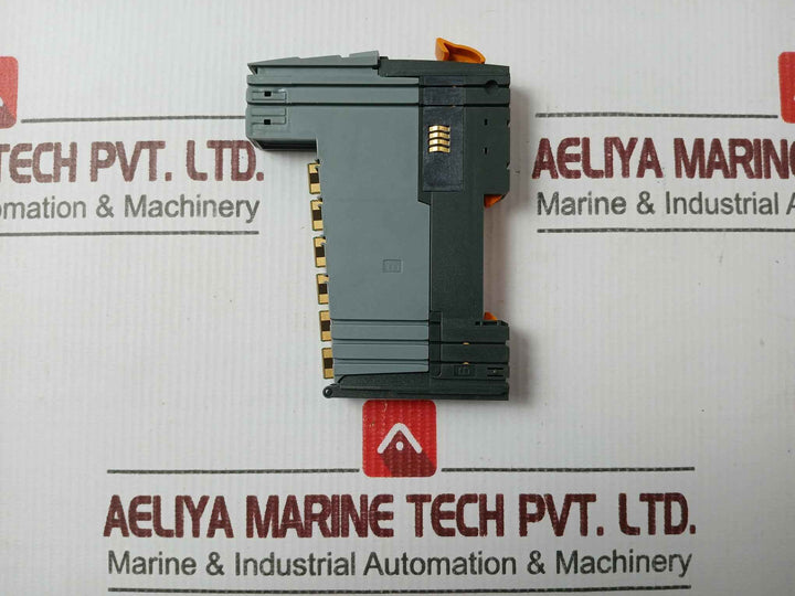 B&R-automation X20 At 6402 Temperature Input Module 24Vdc 70811078783