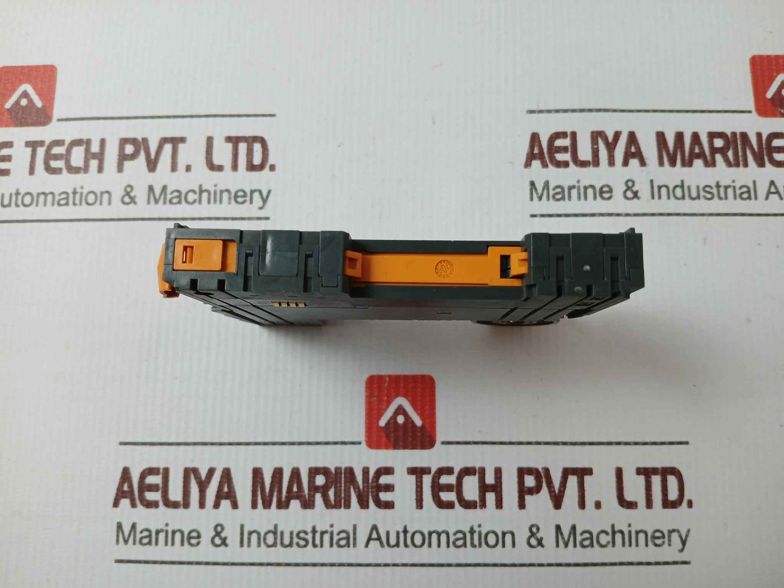 B&R-automation X20 At 6402 Temperature Input Module 24Vdc 70811078783