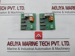 Printed Circuit Board 060006089-02 B&R