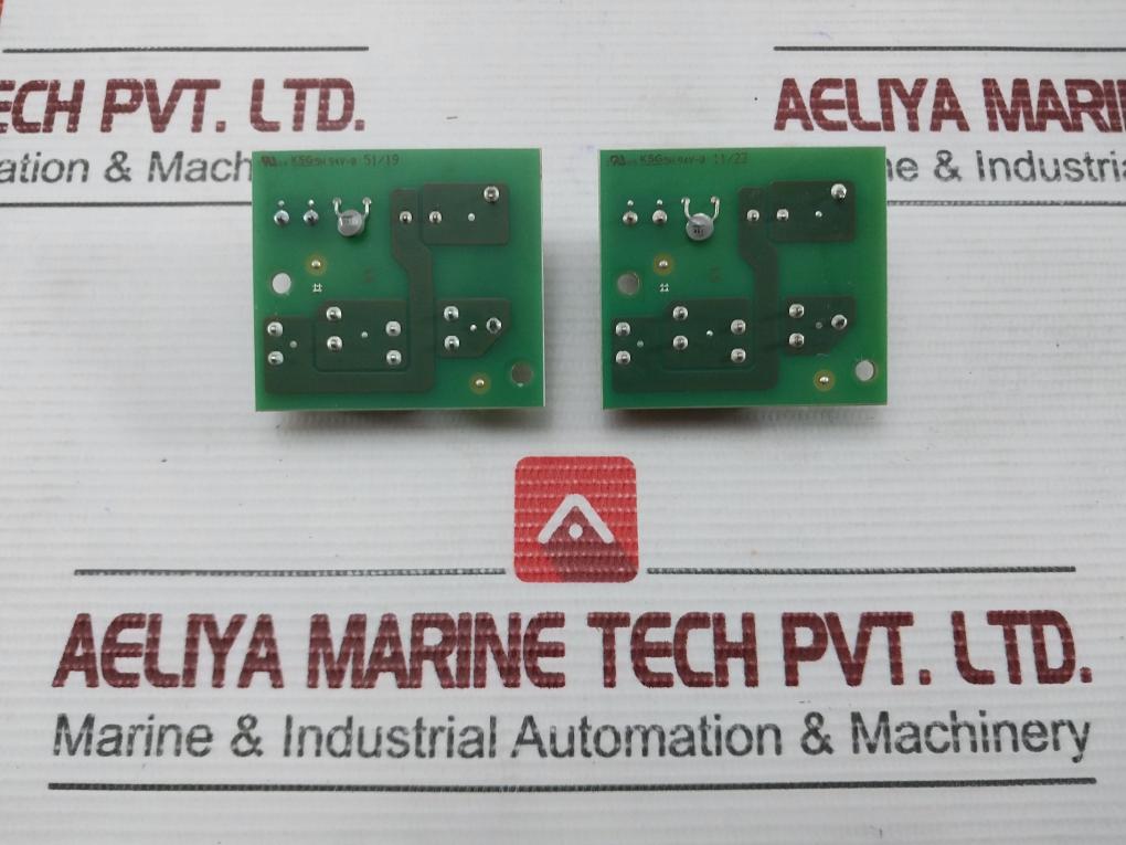 Printed Circuit Board 060006089-02 B&R