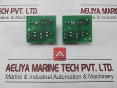 Printed Circuit Board 060006089-02 B&R
