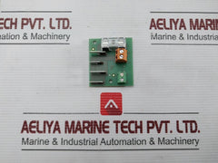 Printed Circuit Board 060006089-02 B&R