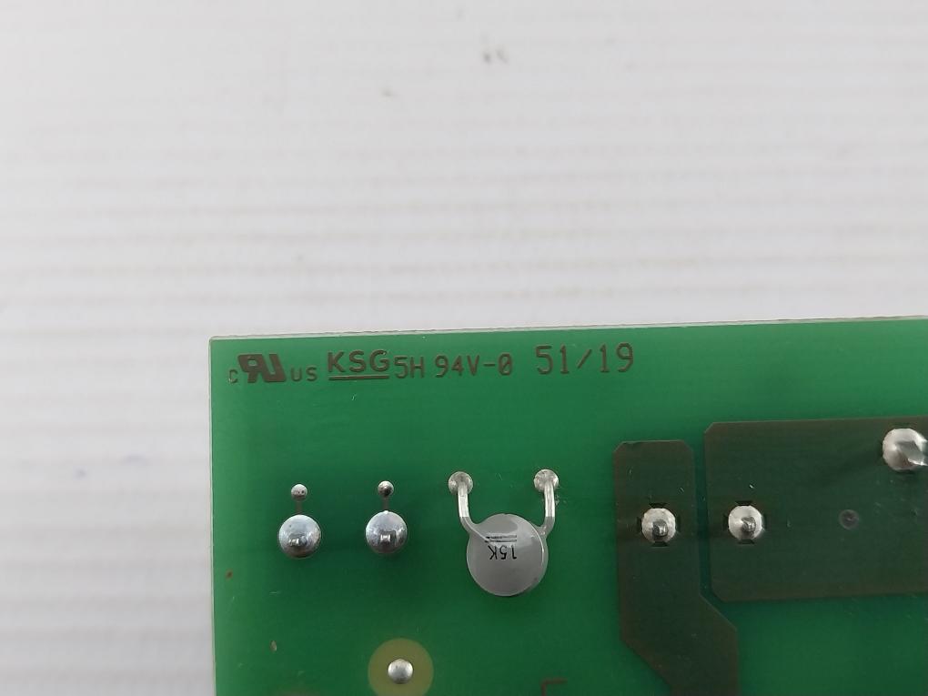 Printed Circuit Board 060006089-02 B&R
