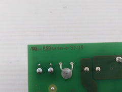Printed Circuit Board 060006089-02 B&R