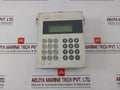 B&R 4B1250.00-490 Panelware Operator Interface Rev: D0 E115267