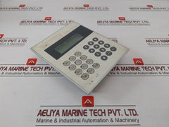 B&R 4B1250.00-490 Panelware Operator Interface Rev: D0 E115267
