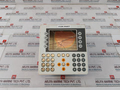 B & R 4P3040.01-490 Power Panel