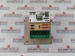 B & R 4P3040.01-490 Power Panel