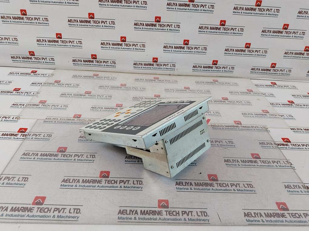 B & R 4P3040.01-490 Power Panel (Not Working)