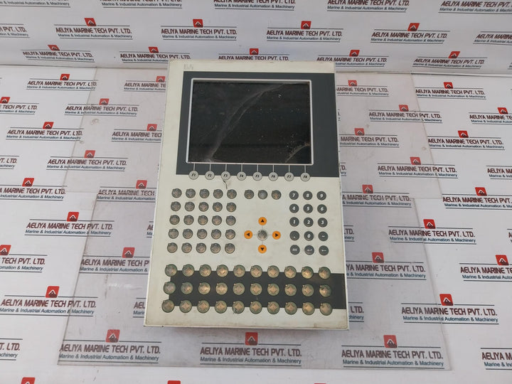 B & R 4Pp250.1043-k01 Plc Power Panel 24Vdc 58850169039