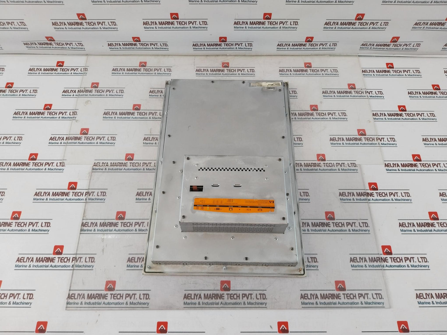 B & R 4Pp250.1043-k01 Plc Power Panel 24Vdc 58850169039