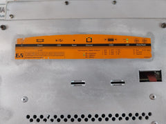 B & R 4Pp250.1043-k01 Plc Power Panel 24Vdc 58850169039