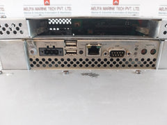 B & R 4Pp250.1043-k01 Plc Power Panel 24Vdc 58850169039