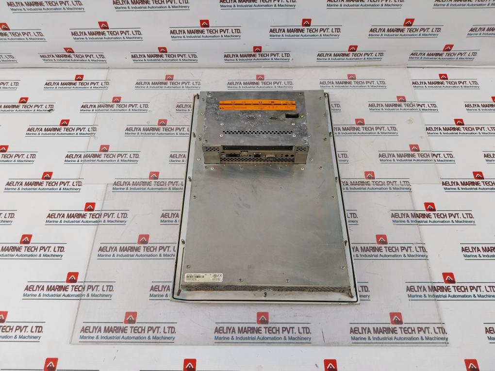 B&R 4Pp250.1043-k01 Plc Power Panel 24Vdc