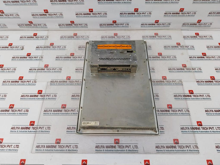 B&R 4Pp250.1043-k01 Plc Power Panel 24Vdc