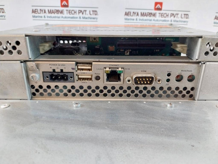 B&R 4Pp250.1043-k01 Plc Power Panel 24Vdc