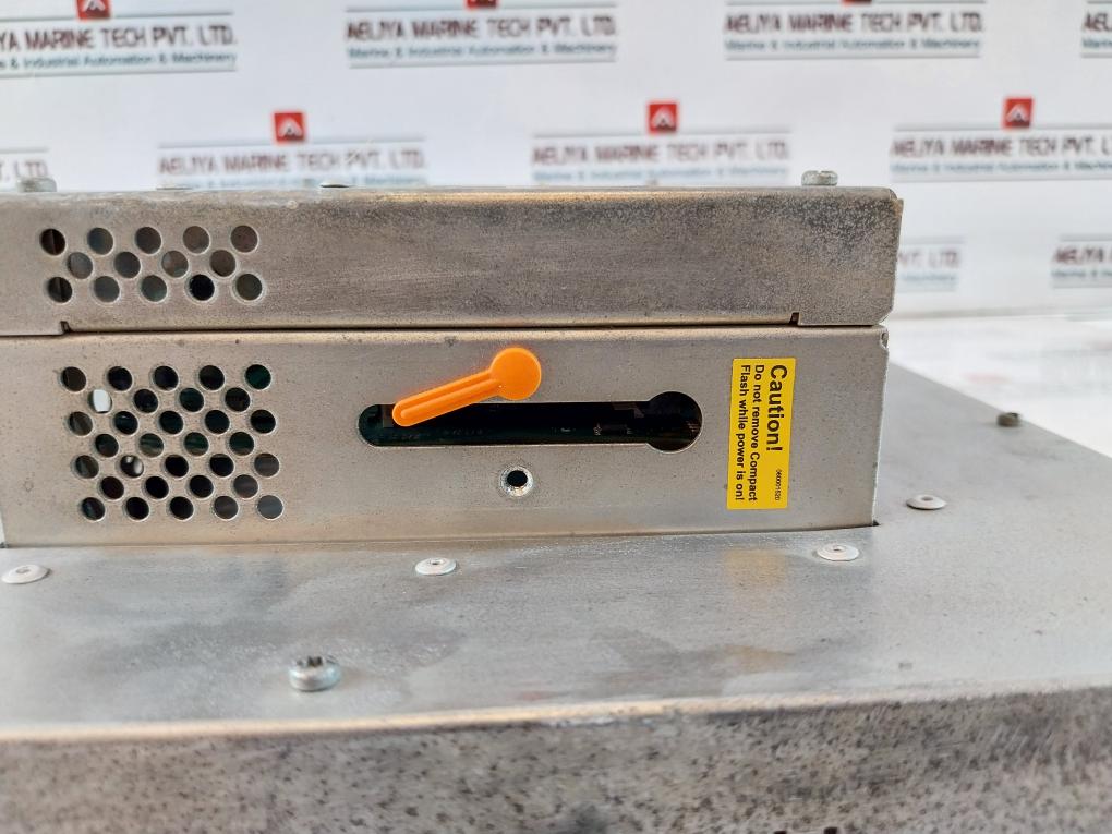 B&R 4Pp250.1043-k01 Plc Power Panel 24Vdc