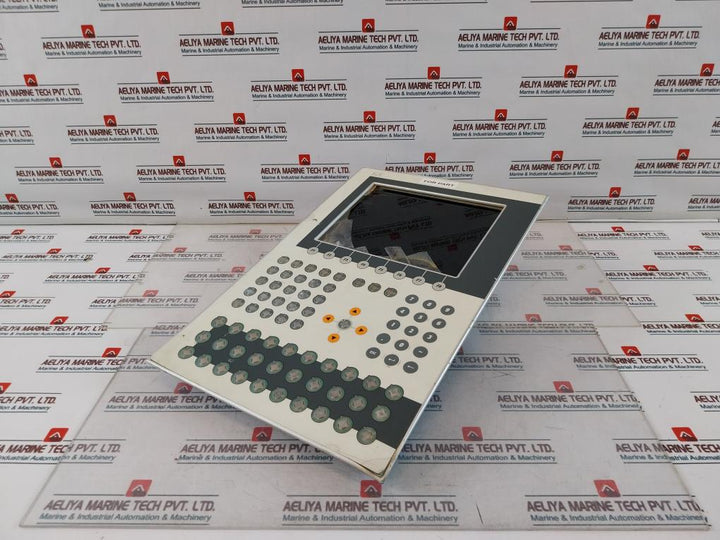 B&R 4Pp250.1043-k01 Plc Power Panel 24Vdc