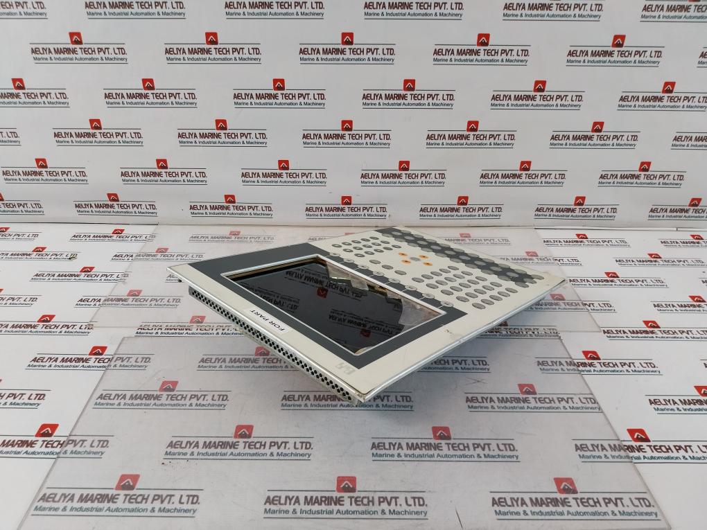 B&R 4Pp250.1043-k01 Plc Power Panel 24Vdc