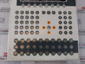 B&R 4Pp250.1043-k01 Plc Power Panel 24Vdc