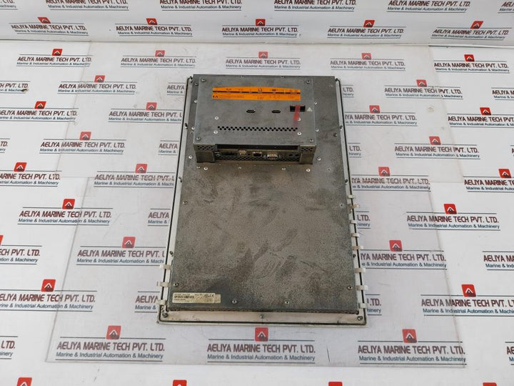 B & R 4Pp250.1043.K01 Plc Power Panel 24 Vdc
