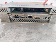 B & R 4Pp250.1043.K01 Plc Power Panel 24 Vdc