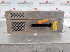 B & R 4Pp250.1043.K01 Plc Power Panel 24 Vdc