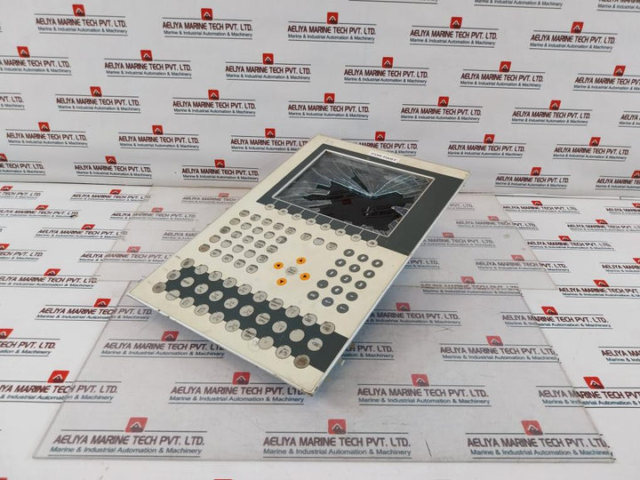 B & R 4Pp250.1043.K01 Plc Power Panel 24 Vdc