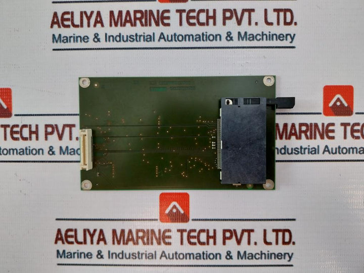 B&R 5Ac600.Cfsi-00 Board 050001087-01