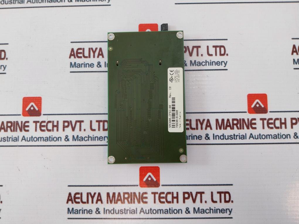 B&R 5Ac600.Cfsi-00 Board 050001087-01