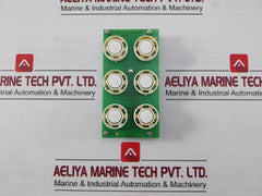 B&R 5Ap920.1505-k42 Printed Circuit Board Rev I0 050002505-01