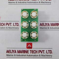 B&R 5Ap920.1505-k42 Printed Circuit Board Rev I0 050002505-01