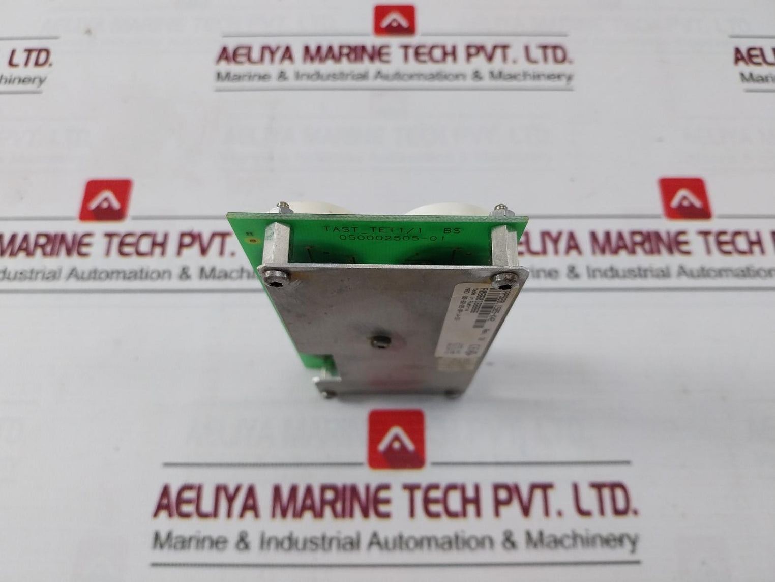 B&R 5Ap920.1505-k42 Printed Circuit Board Rev I0 050002505-01