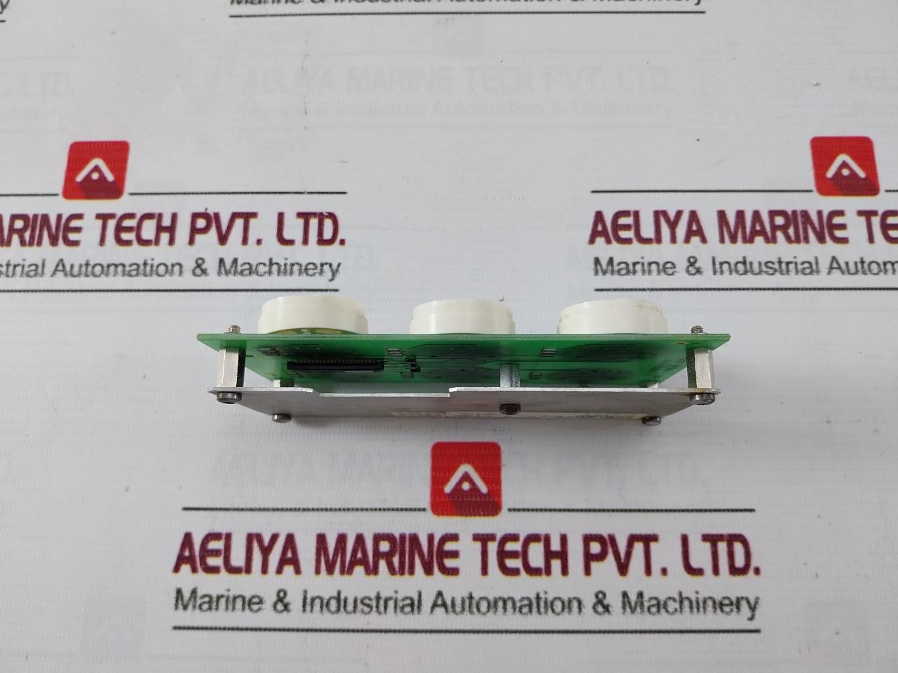B&R 5Ap920.1505-k42 Printed Circuit Board Rev I0 050002505-01