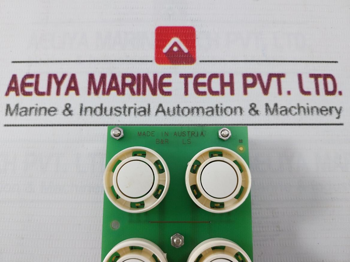 B&R 5Ap920.1505-k42 Printed Circuit Board Rev I0 050002505-01