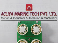 B&R 5Ap920.1505-k42 Printed Circuit Board Rev I0 050002505-01