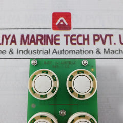 B&R 5Ap920.1505-k42 Printed Circuit Board Rev I0 050002505-01