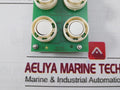 B&R 5Ap920.1505-k42 Printed Circuit Board Rev I0 050002505-01